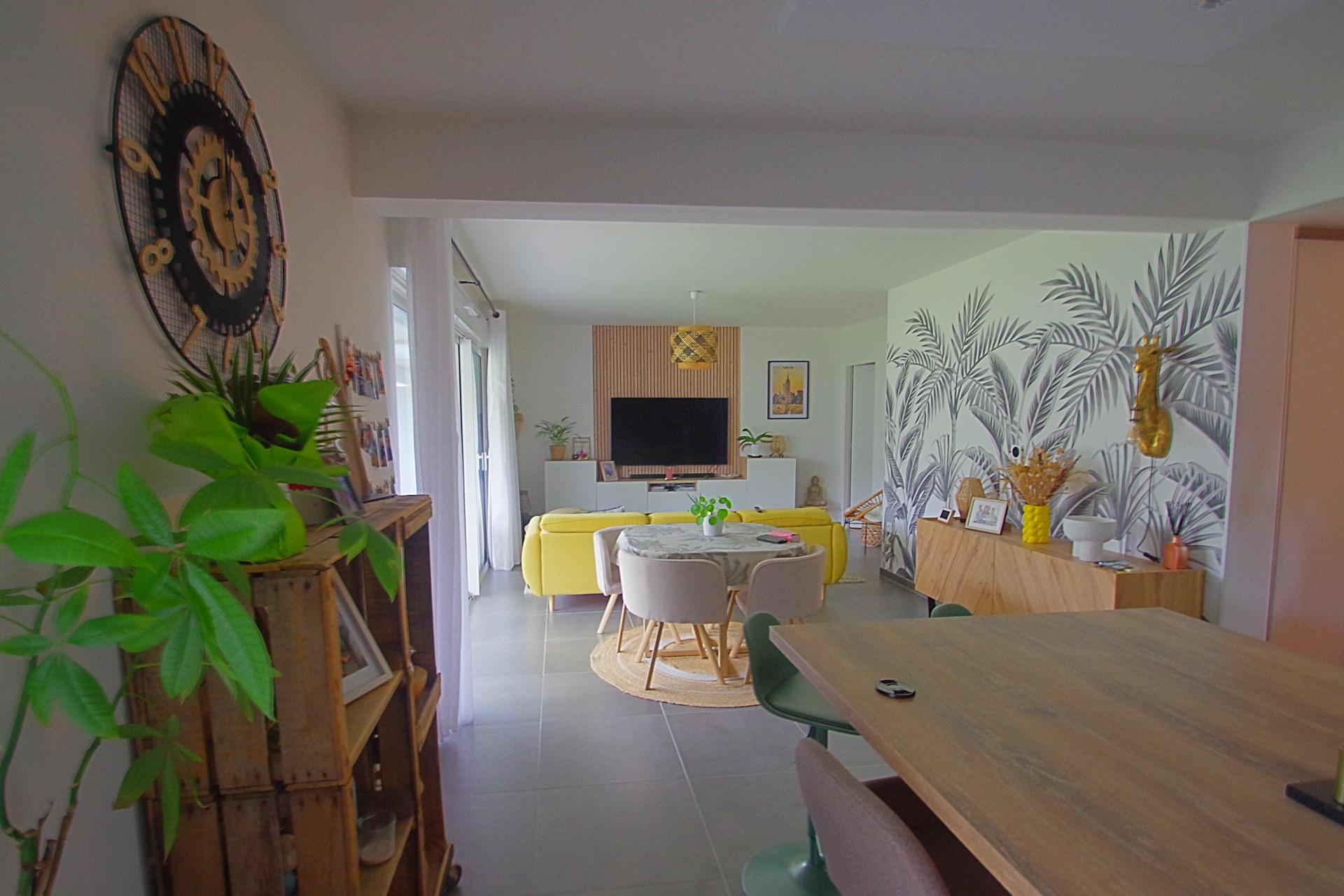 Appartement à vendre, 92m², La Rochelle