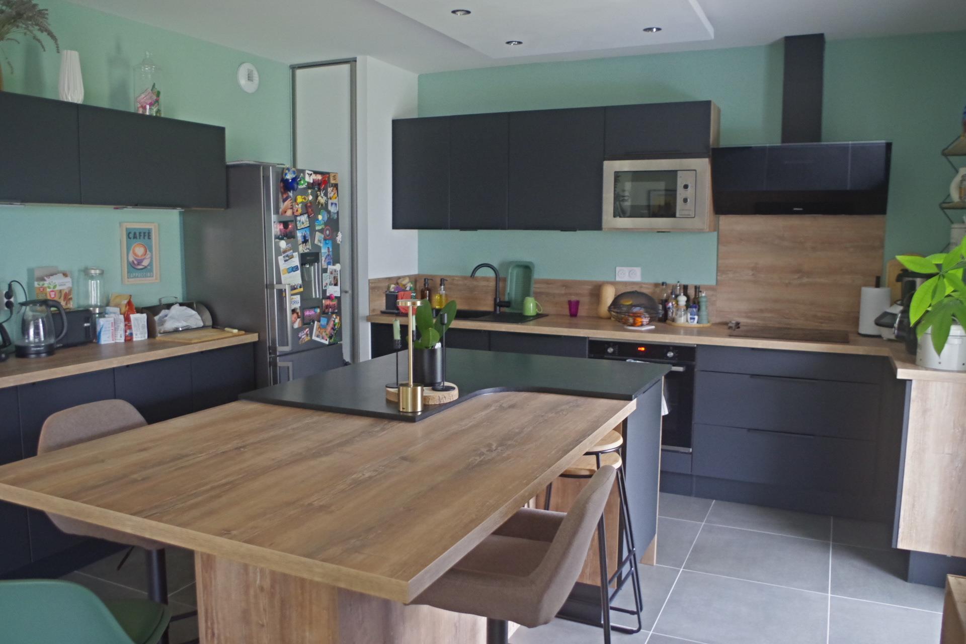Appartement à vendre, 92m², La Rochelle