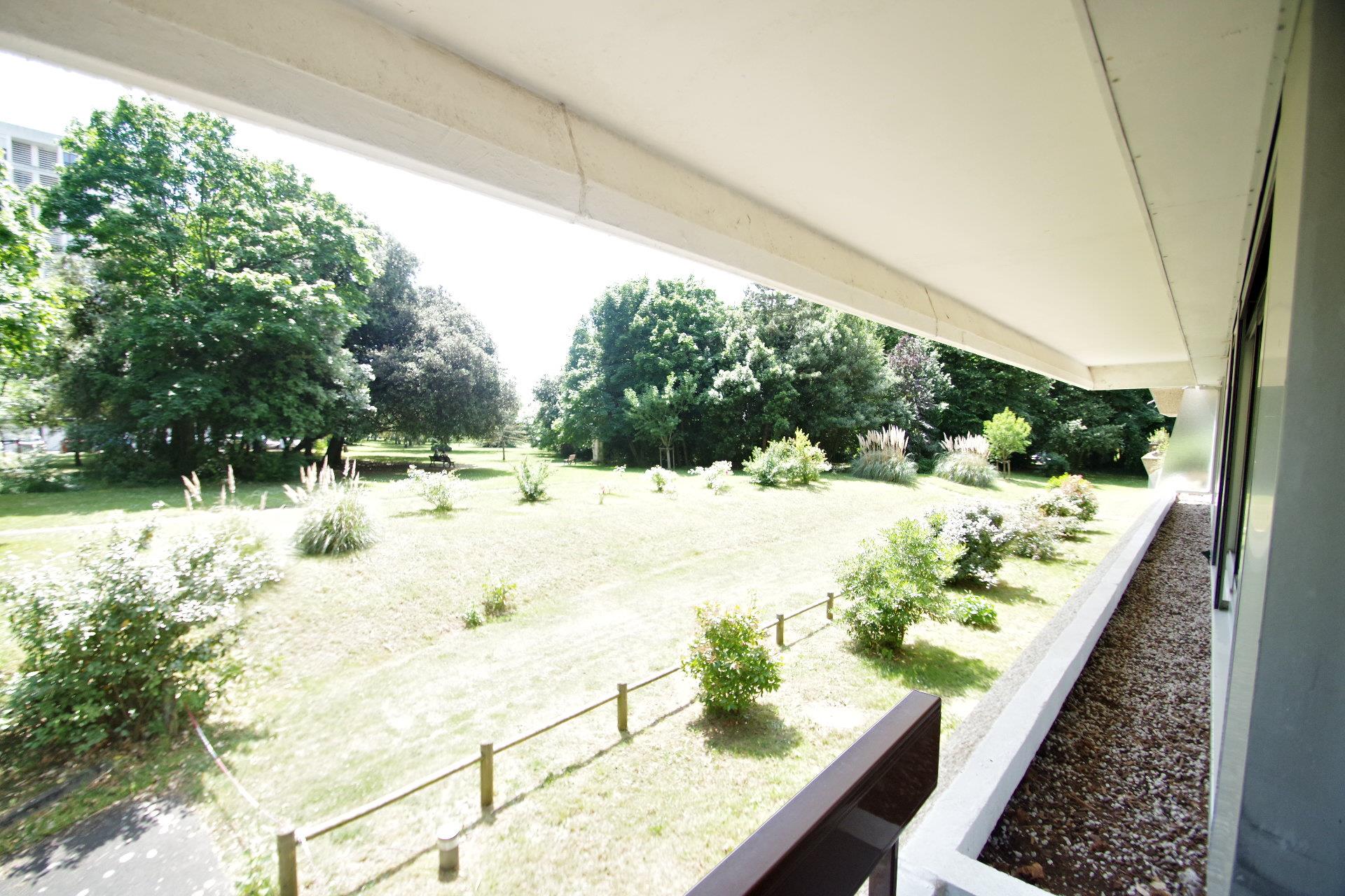 Appartement à vendre, 45m², La Rochelle