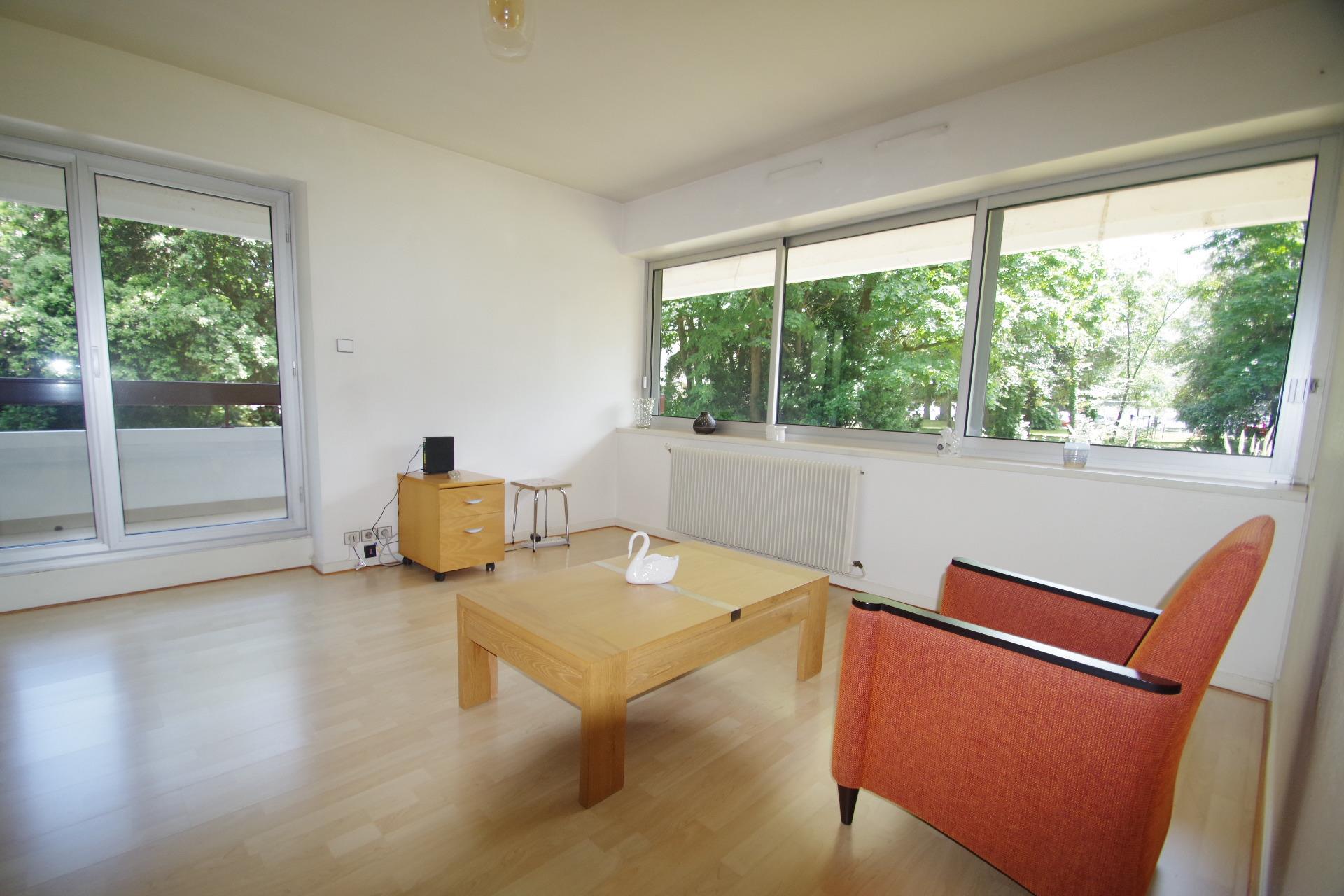 Appartement à vendre, 45m², La Rochelle
