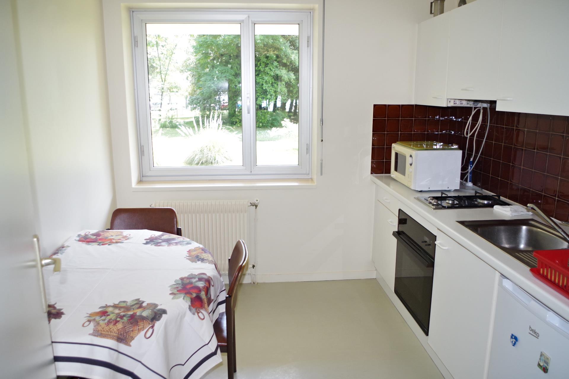 Appartement à vendre, 45m², La Rochelle