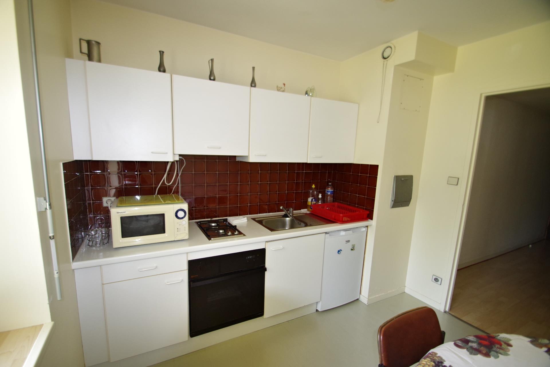 Appartement à vendre, 45m², La Rochelle