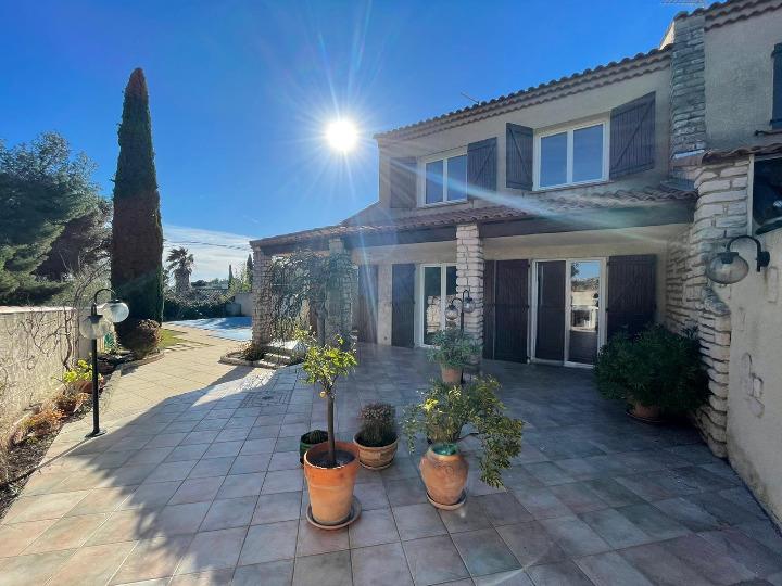 Maison à vendre, 102m², Carry-le-Rouet