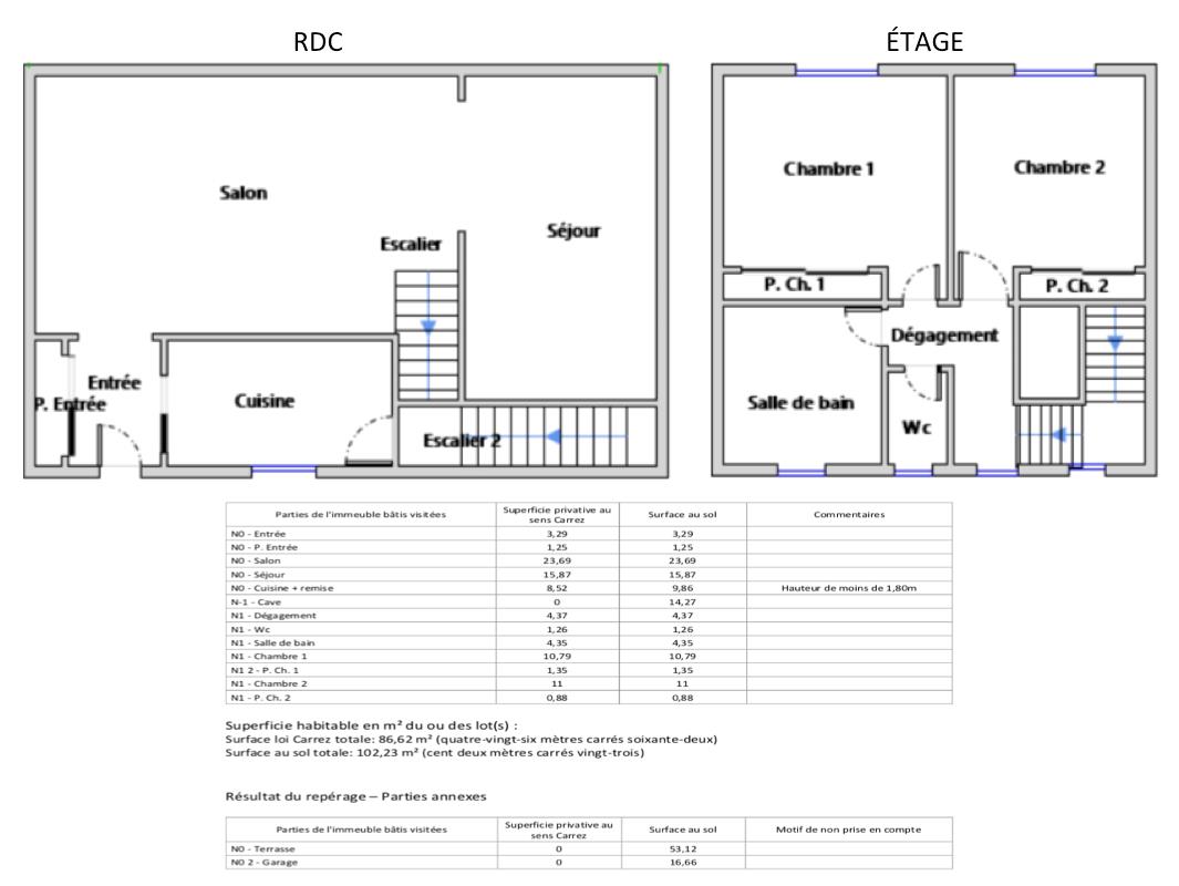 Maison à vendre, 102m², Carry-le-Rouet