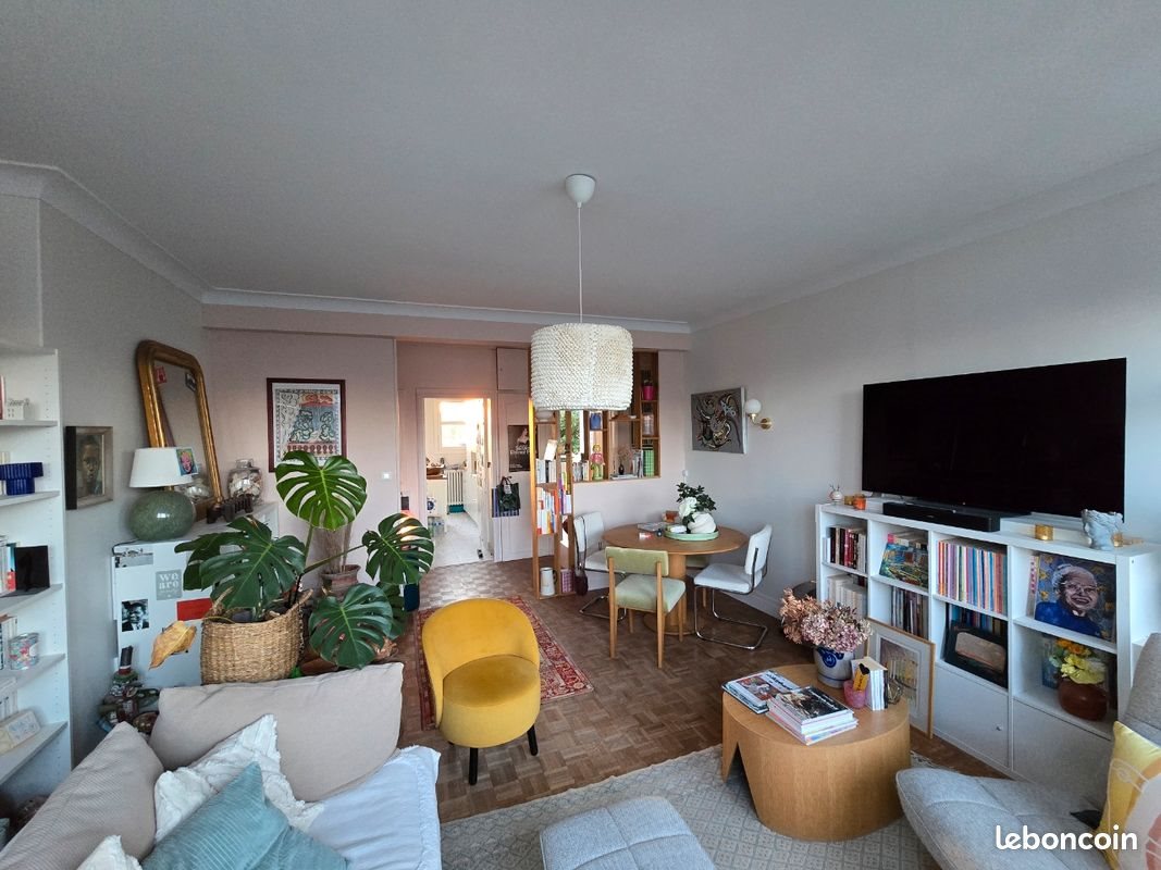 Appartement à vendre, 76m², Le Mans