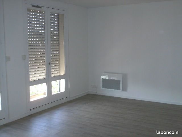 Appartement à louer, 66m², Le Mans