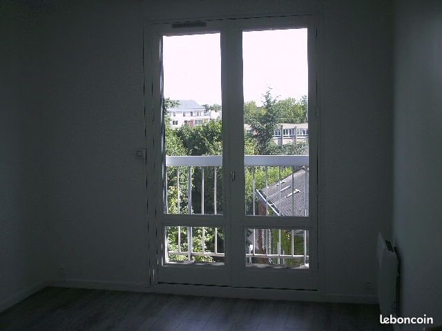Appartement à louer, 66m², Le Mans