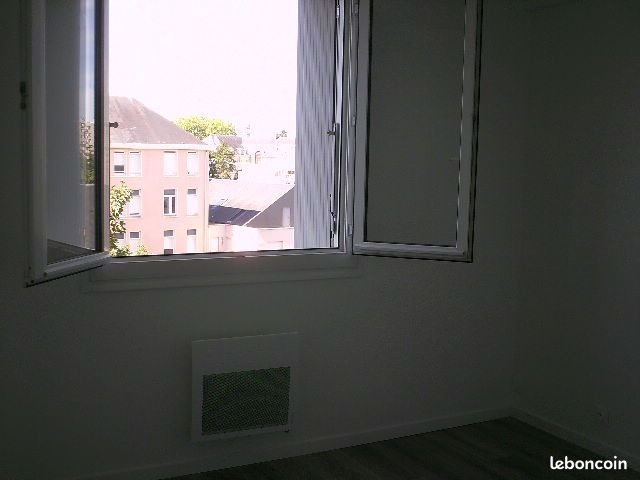 Appartement à louer, 66m², Le Mans