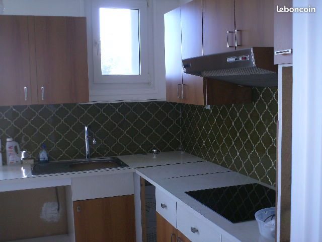 Appartement à louer, 66m², Le Mans