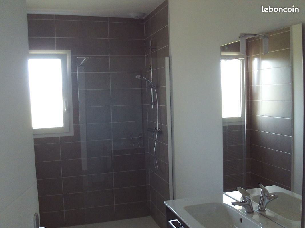 Maison à louer, 78m², Sainte-Jamme-sur-Sarthe