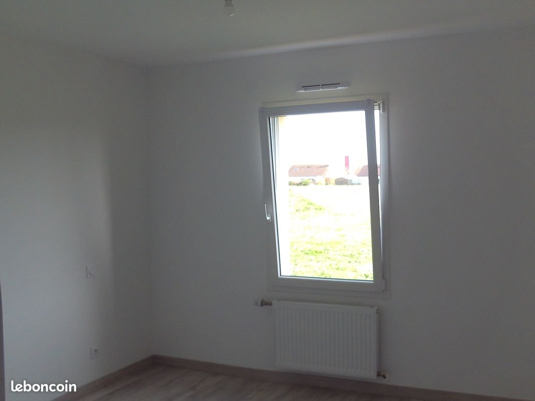 Maison à louer, 78m², Sainte-Jamme-sur-Sarthe