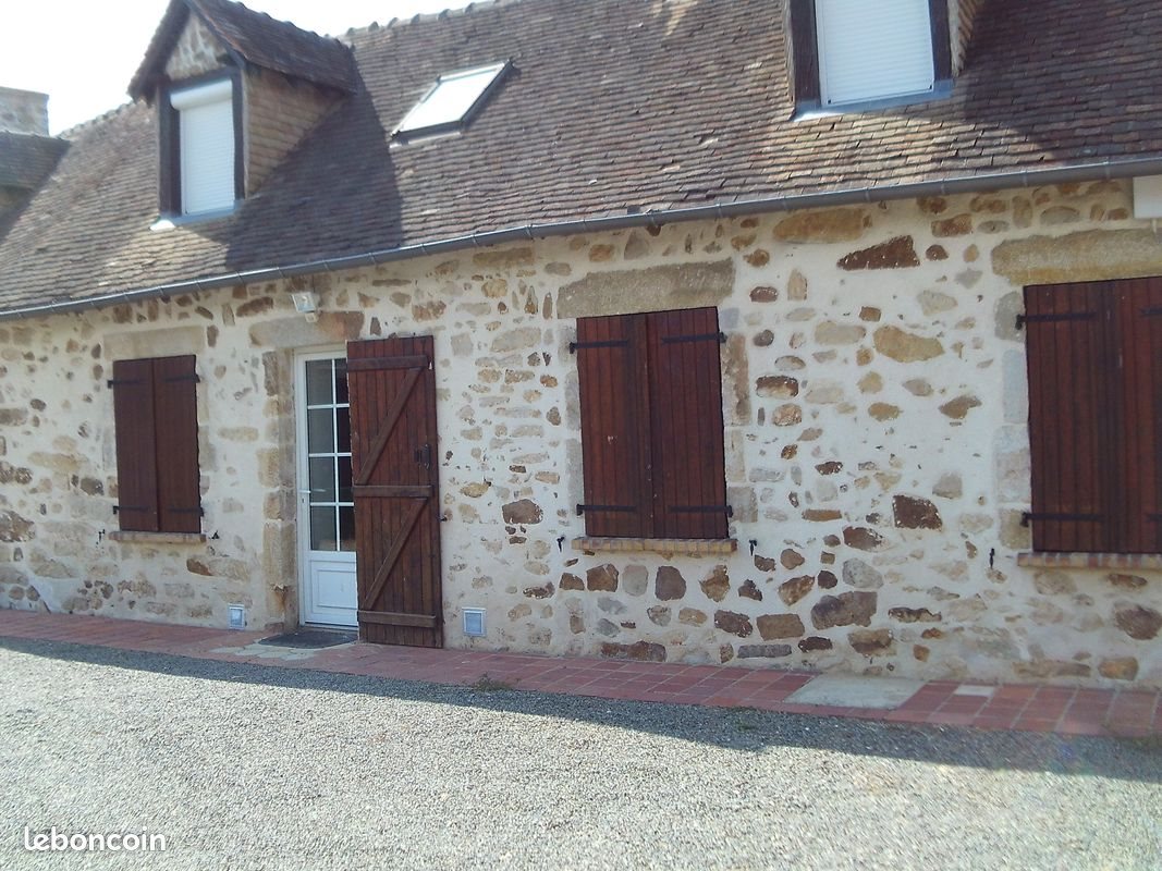 Maison à louer, 105m², Yvré-l'Evêque