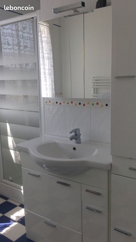 Maison à louer, 85m², Le Mans