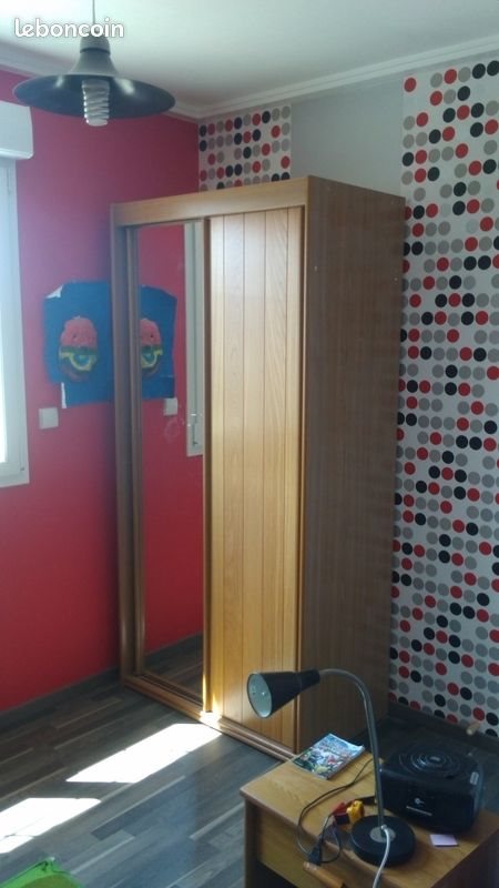 Maison à louer, 85m², Le Mans