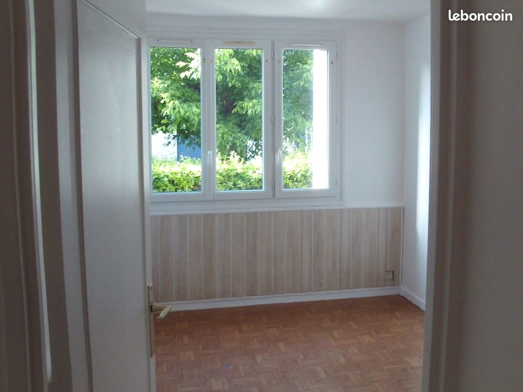 Appartement à louer, 78m², Le Mans