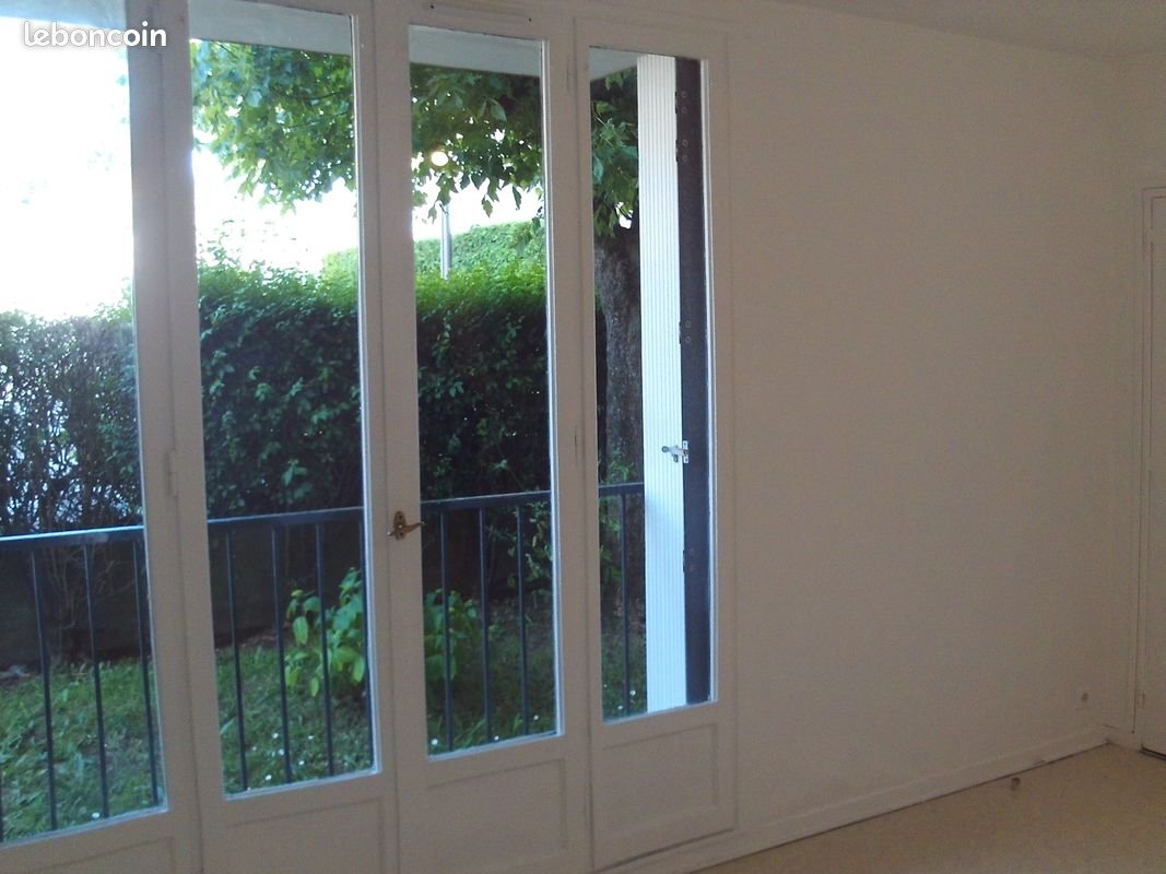 Appartement à louer, 78m², Le Mans