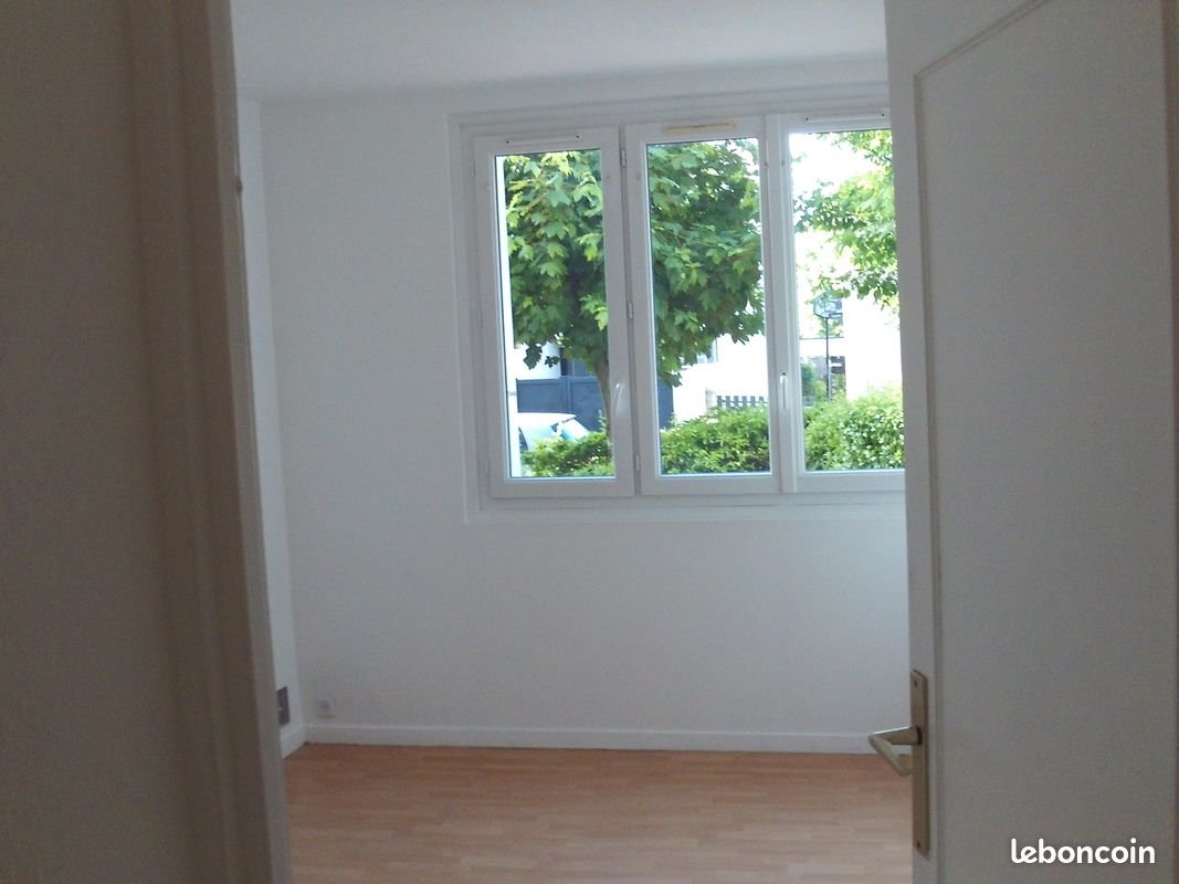 Appartement à louer, 78m², Le Mans