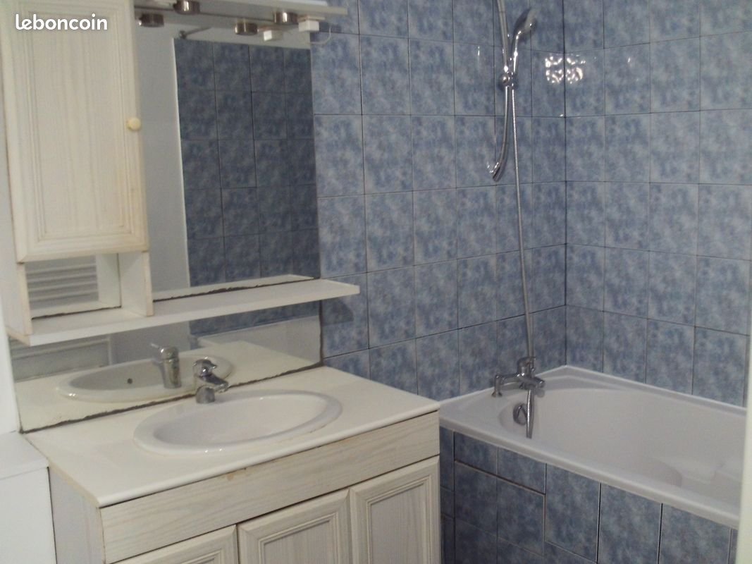 Appartement à louer, 78m², Le Mans