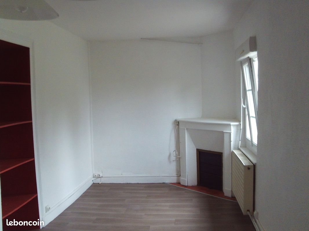 Maison à louer, 63m², Parigné-l'Evêque