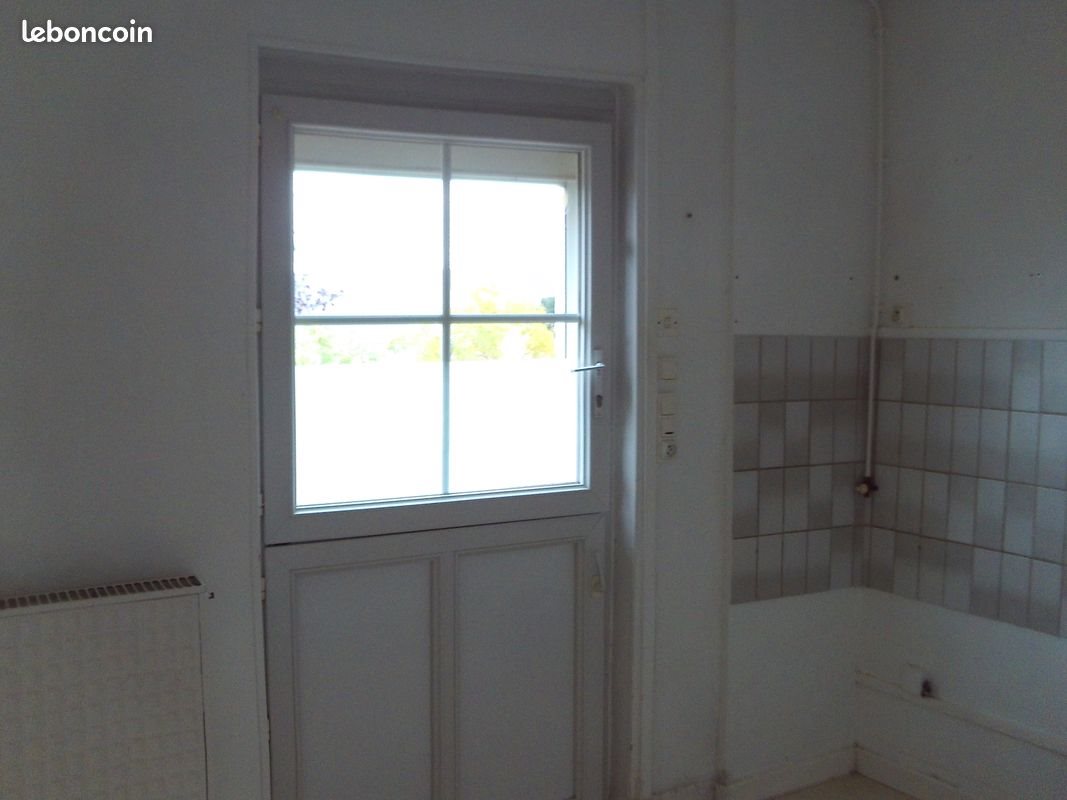Maison à louer, 63m², Parigné-l'Evêque