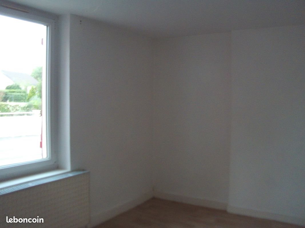 Maison à louer, 63m², Parigné-l'Evêque
