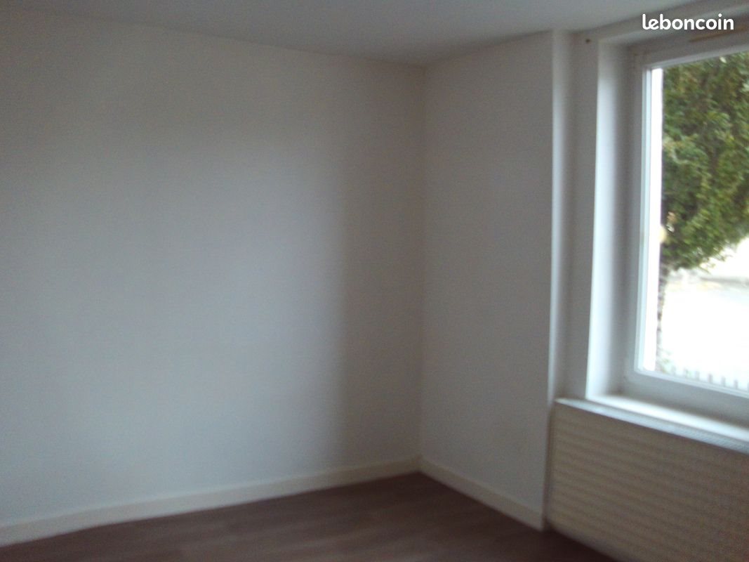 Maison à louer, 63m², Parigné-l'Evêque