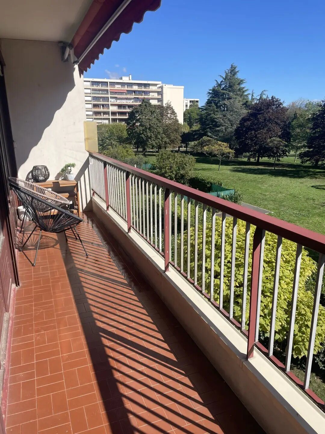 Appartement à vendre, 95m², Échirolles