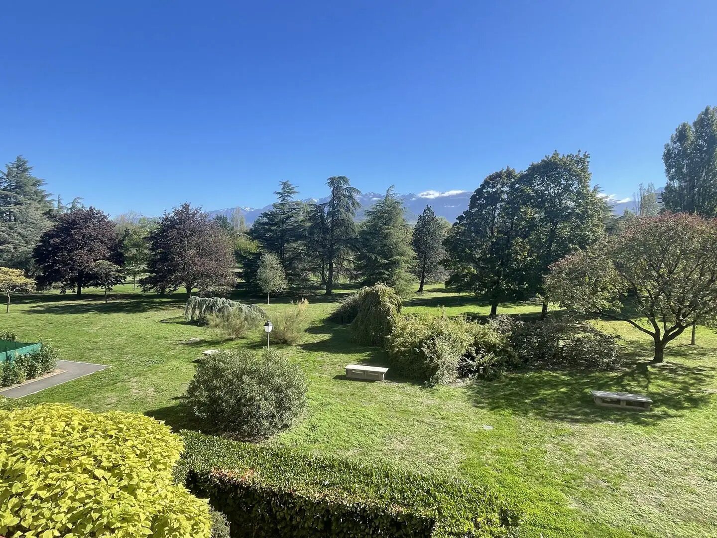 Appartement à vendre, 95m², Échirolles