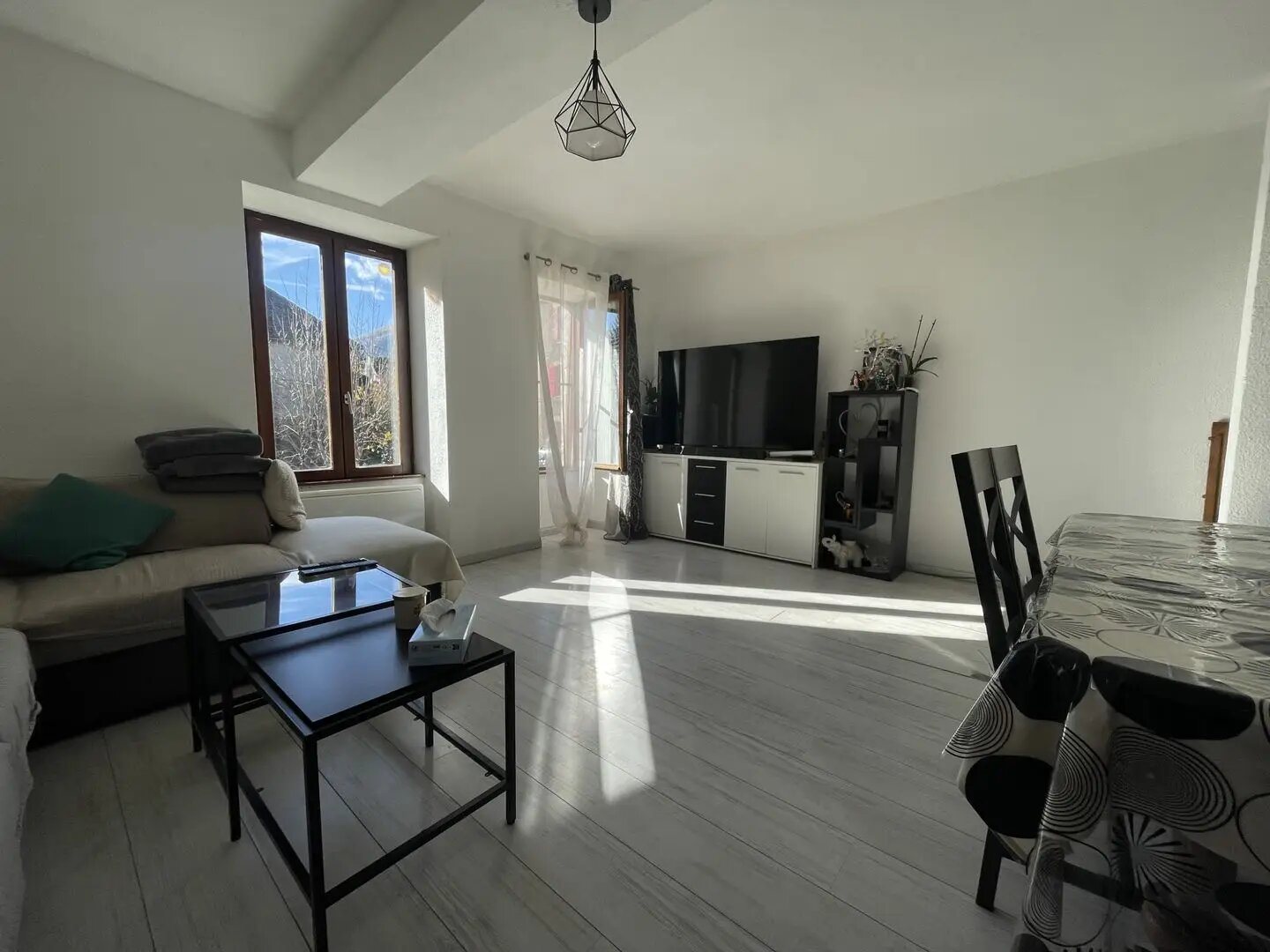 Appartement à vendre, 55m², Monestier-de-Clermont