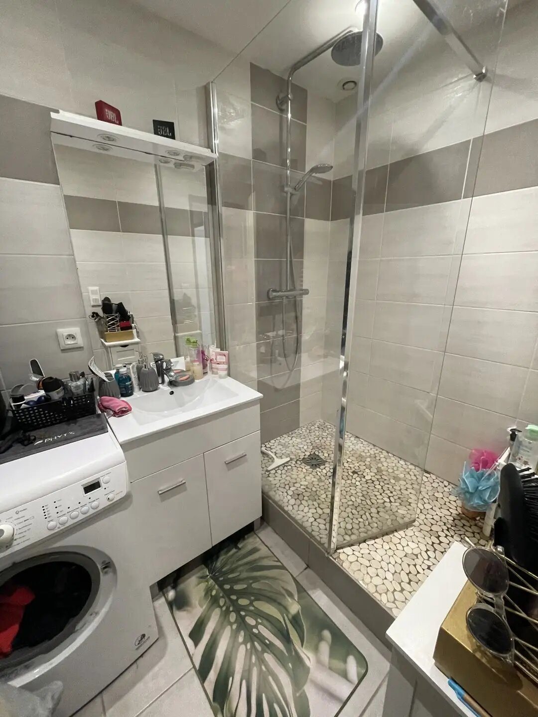 Appartement à vendre, 55m², Monestier-de-Clermont