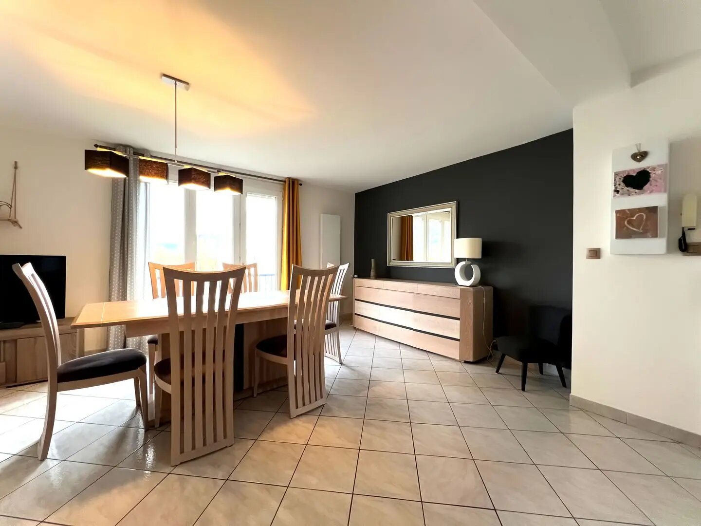 Appartement à vendre, 90m², Grenoble