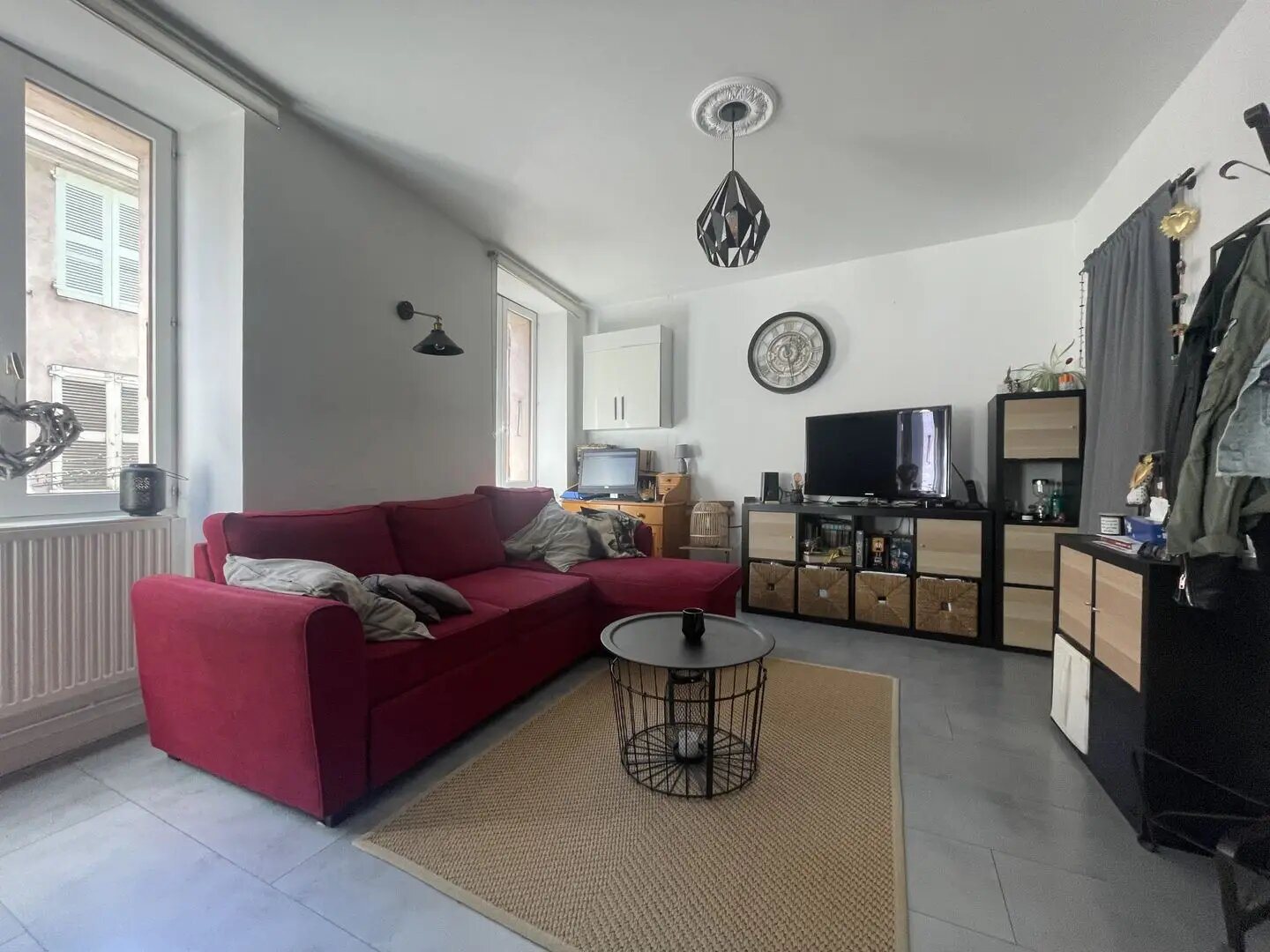 Maison à vendre, 100m², Vif