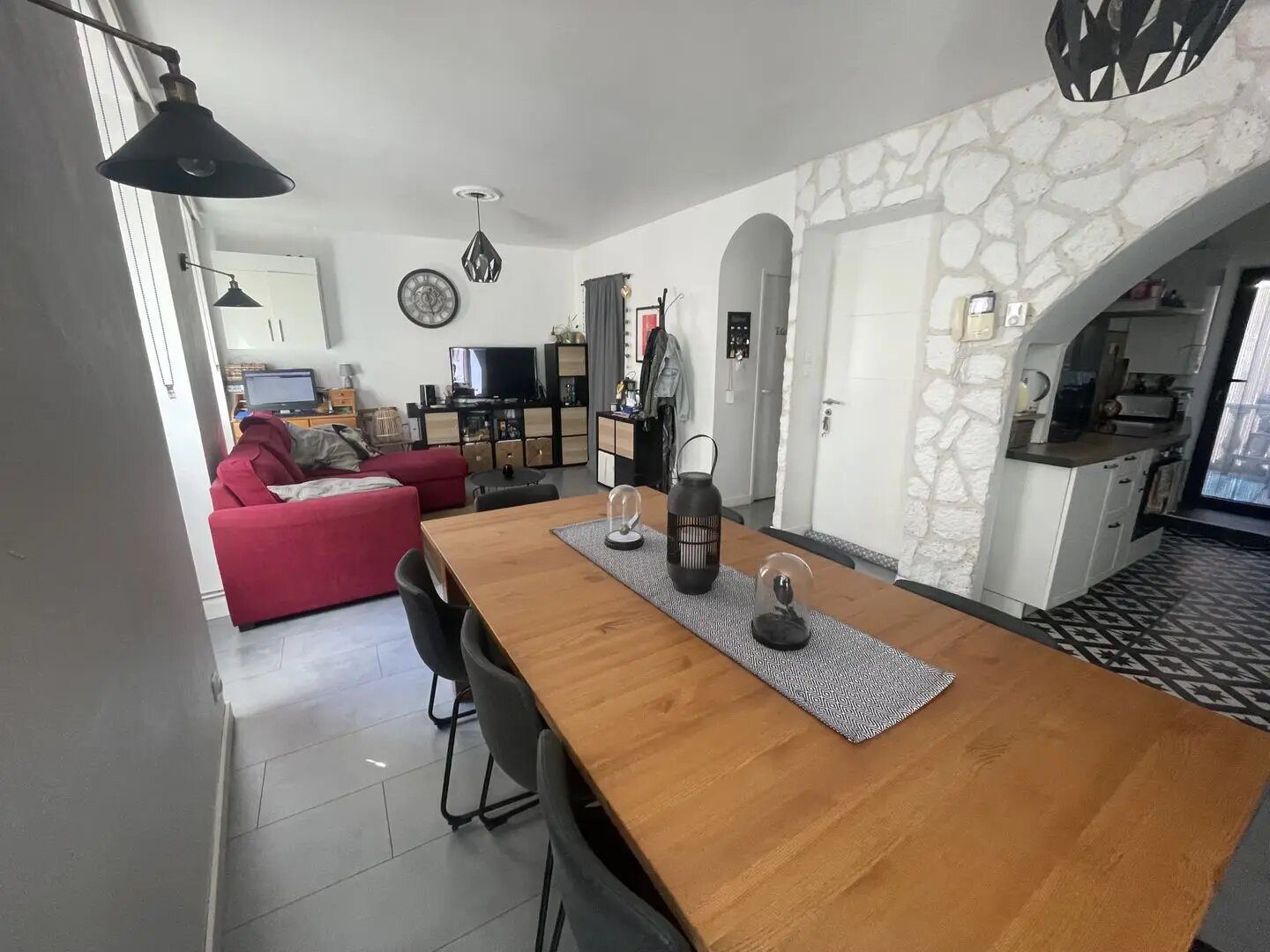 Maison à vendre, 100m², Vif