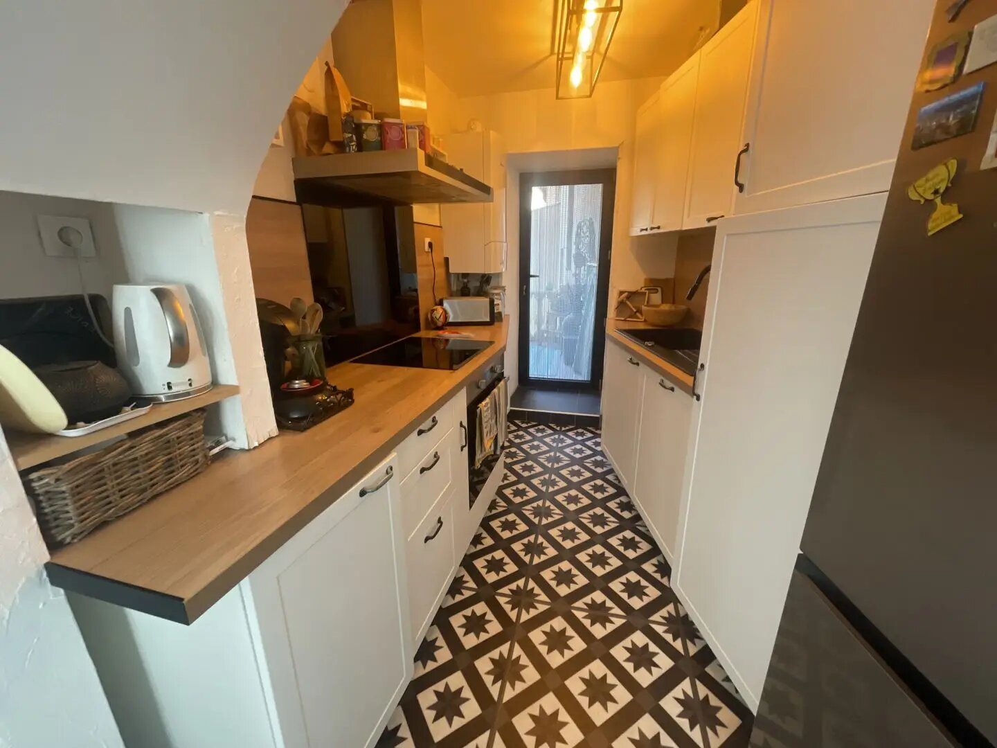 Maison à vendre, 100m², Vif