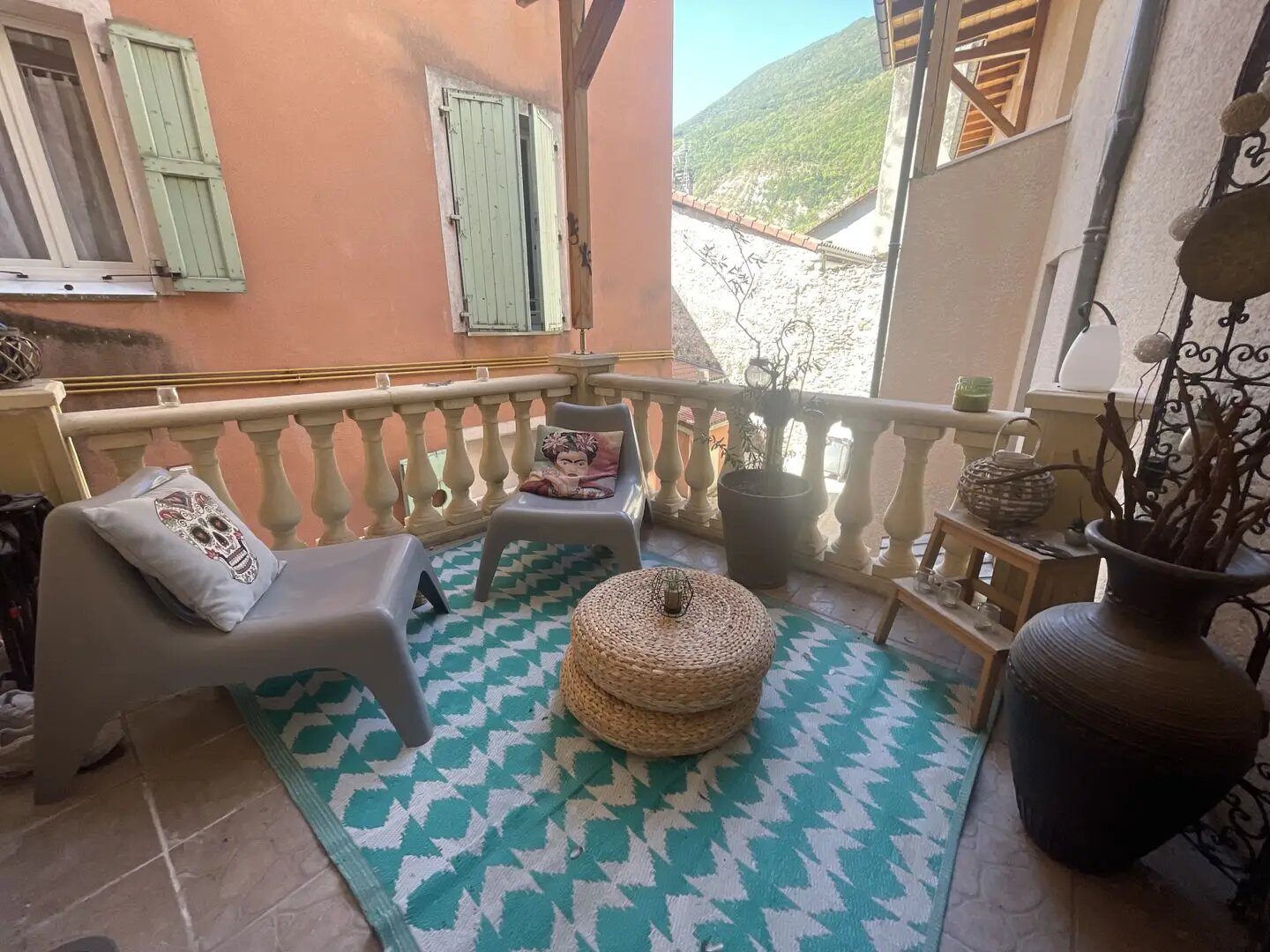 Maison à vendre, 100m², Vif