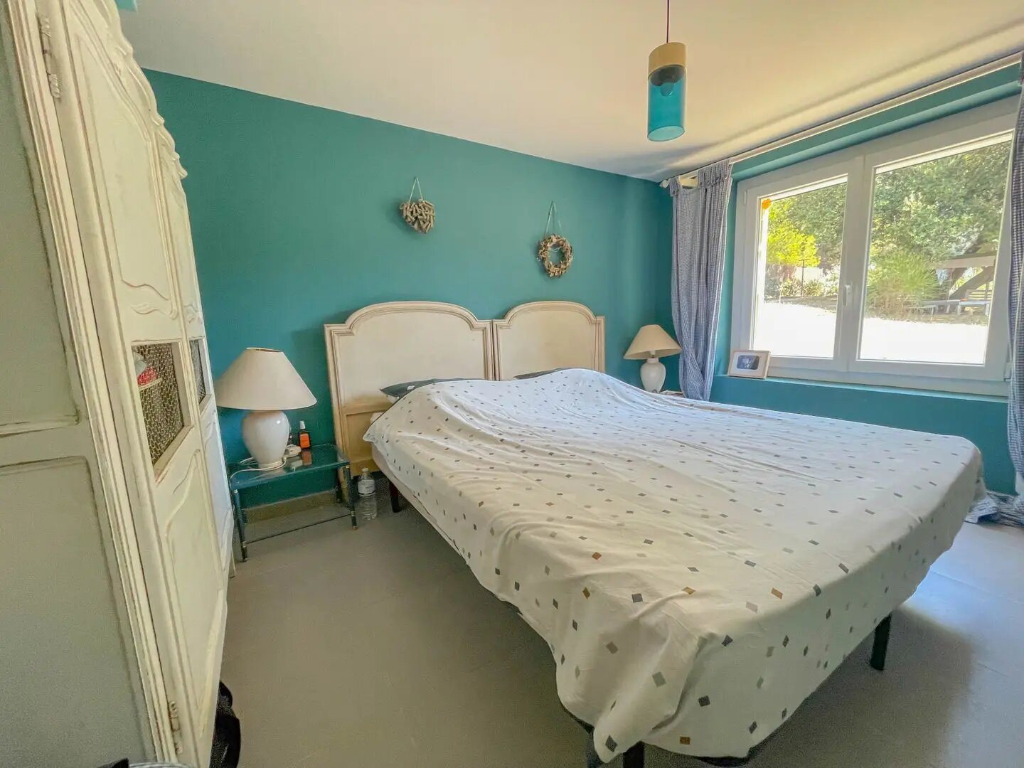 Maison à vendre, 181m², Saint-Pantaléon-les-Vignes