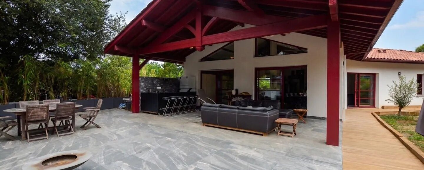 Maison à vendre, 241m², Arbonne