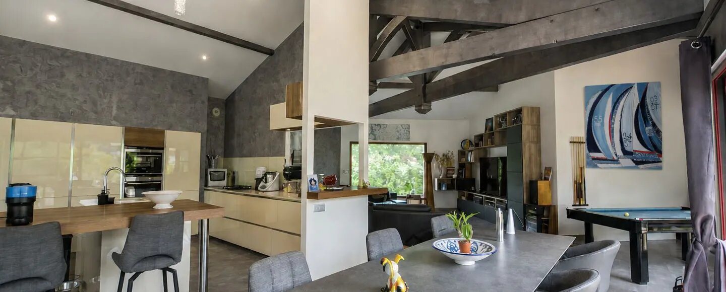 Maison à vendre, 241m², Arbonne