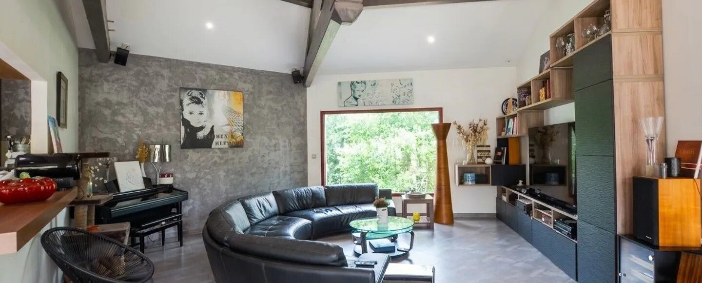 Maison à vendre, 241m², Arbonne