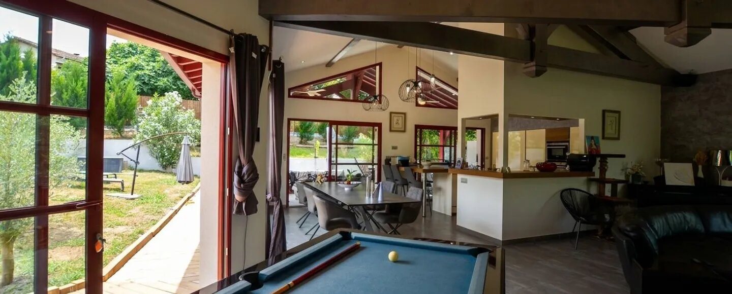 Maison à vendre, 241m², Arbonne