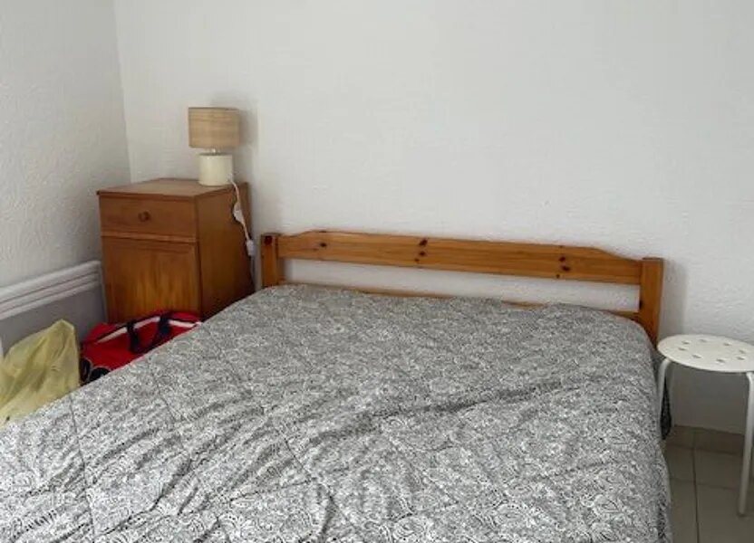 Appartement à vendre, 29m², Bidart