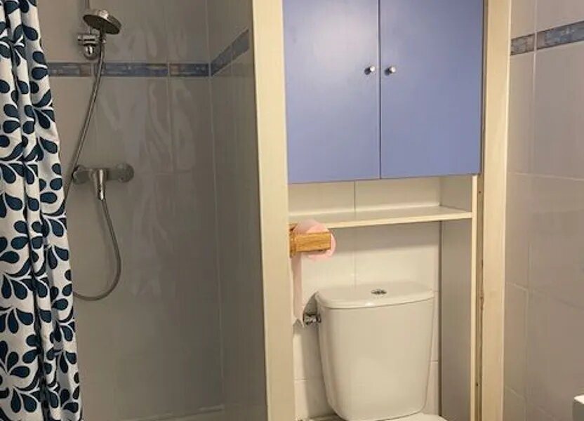 Appartement à vendre, 29m², Bidart