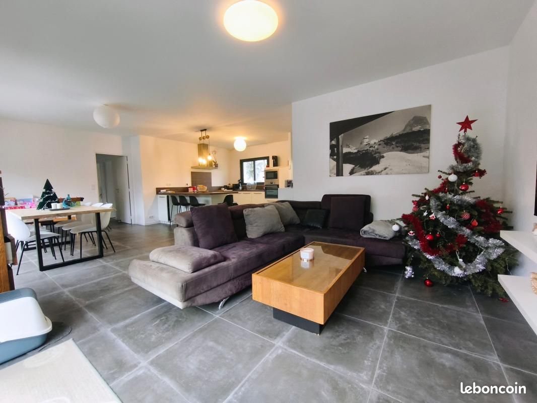 Maison à vendre, 110m², Tosse
