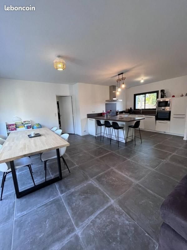 Maison à vendre, 110m², Tosse