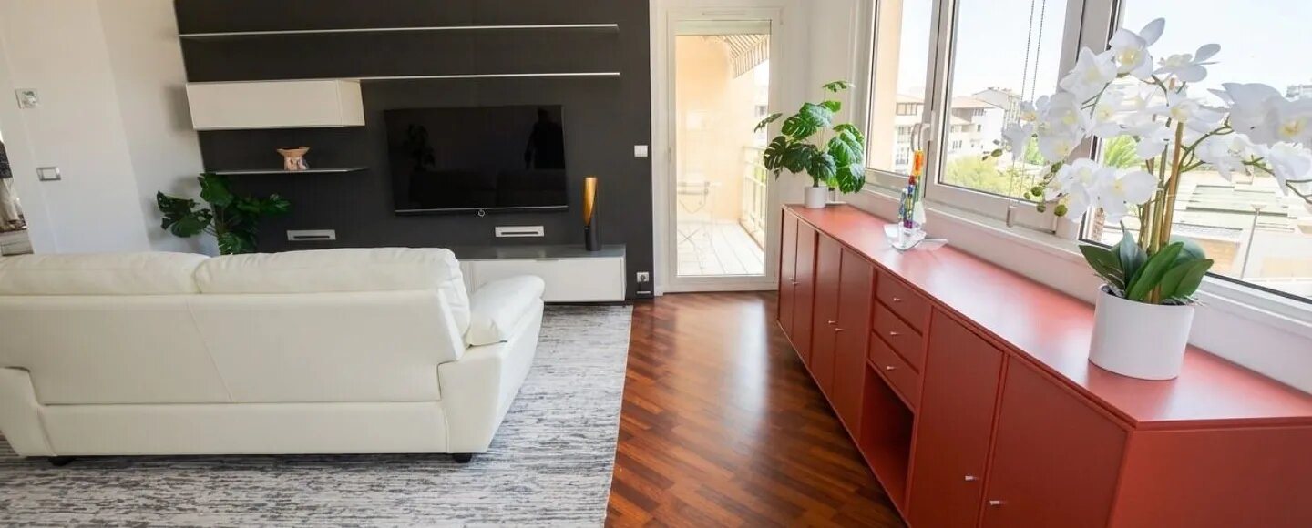 Appartement à vendre, 80m², Biarritz