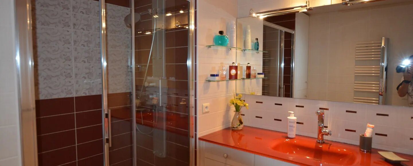 Appartement à vendre, 80m², Biarritz