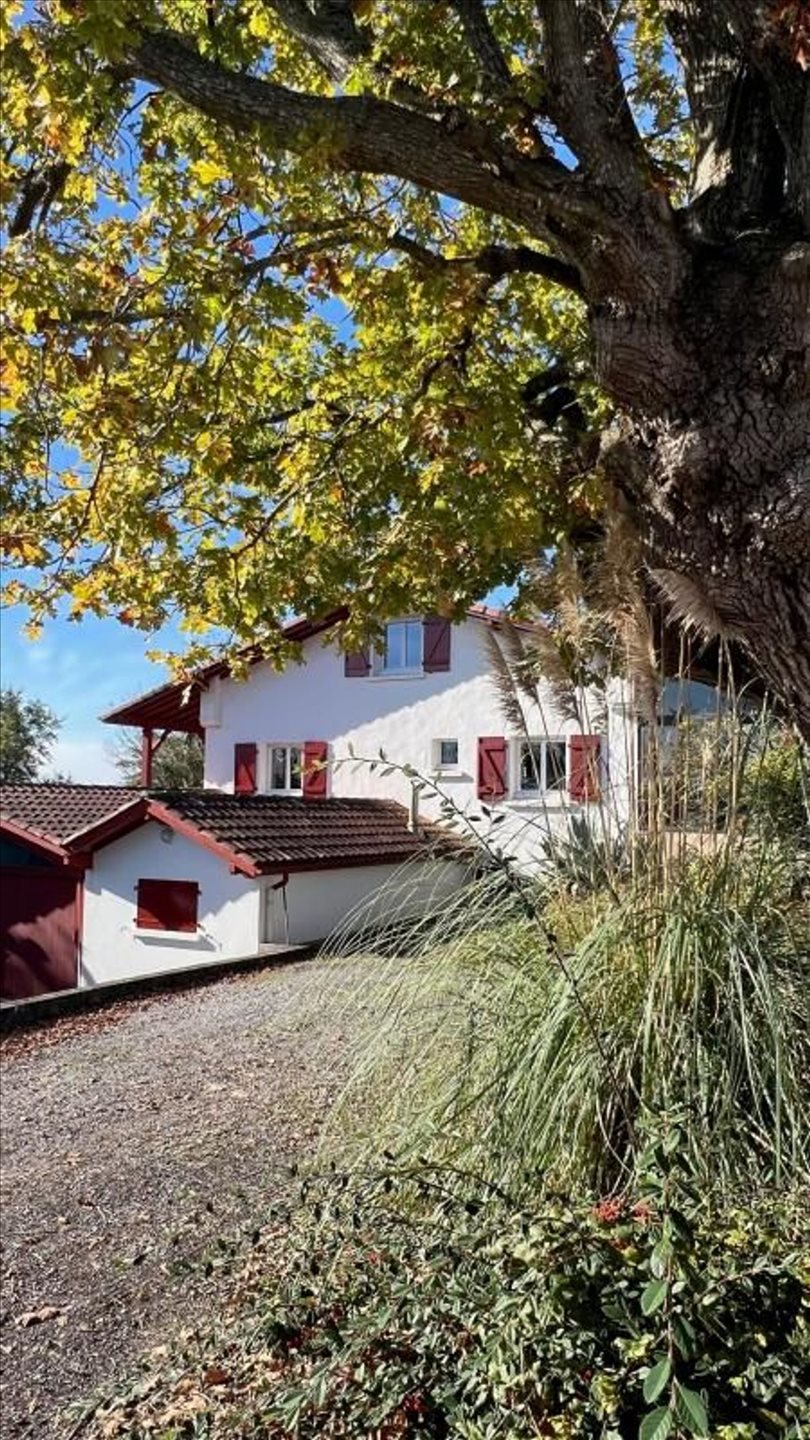 Maison à vendre, 227m², La Bastide-Clairence