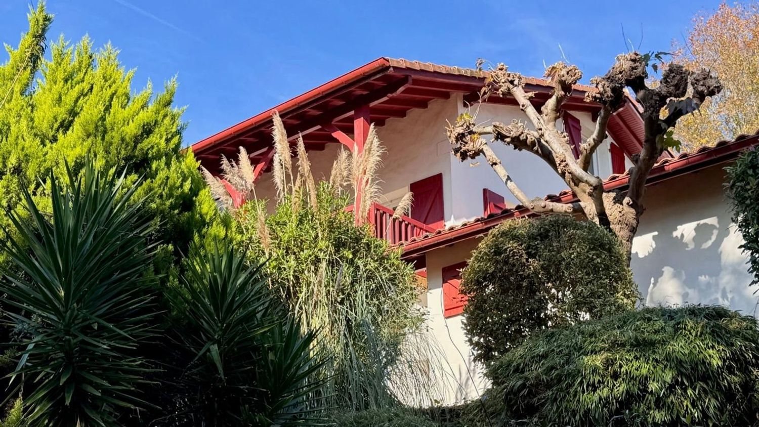 Maison à vendre, 227m², La Bastide-Clairence