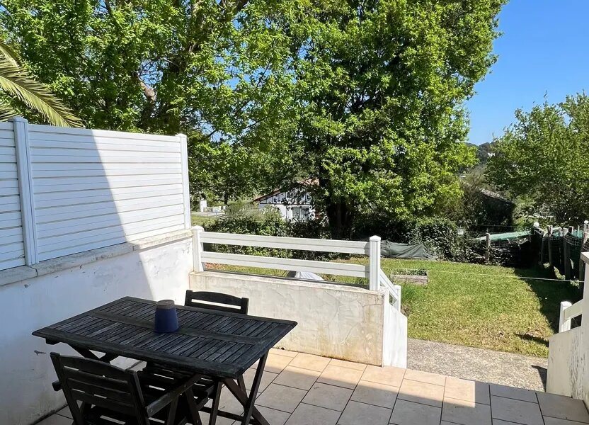 Maison à vendre, 76m², Bidart