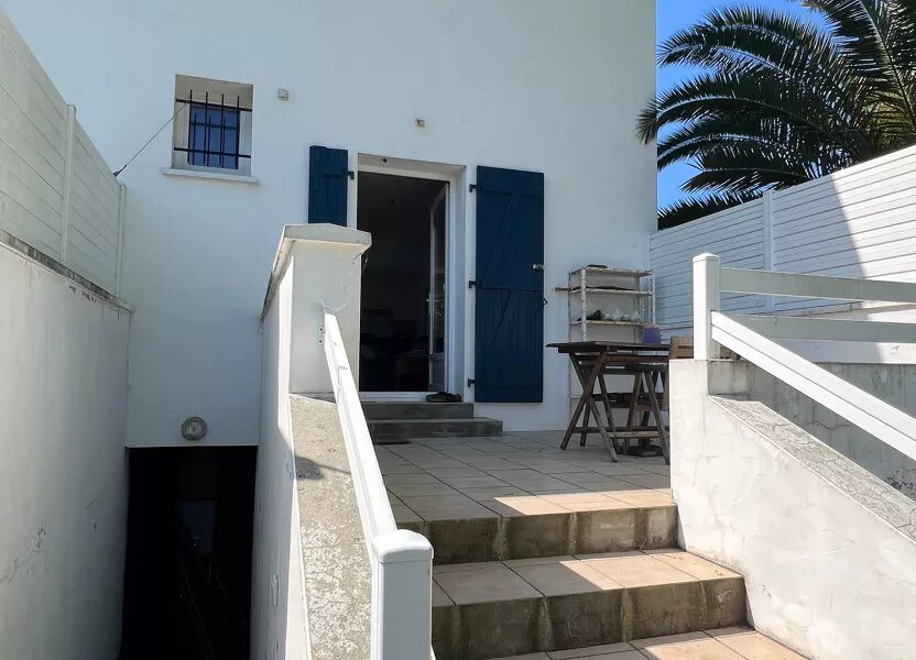Maison à vendre, 76m², Bidart